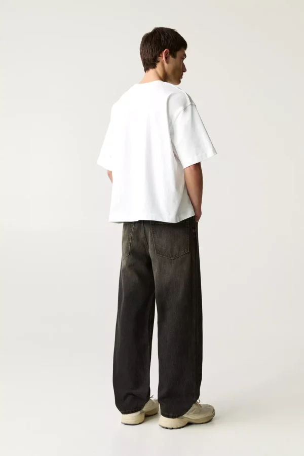 شلوار جین مردانه برند pull&bear - Image 7