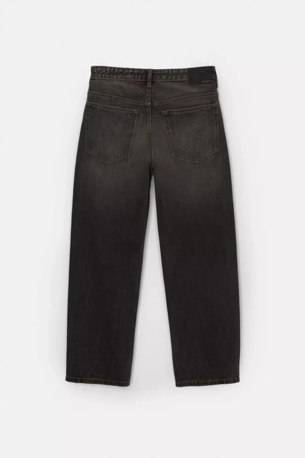 شلوار جین مردانه برند pull&bear - Image 12