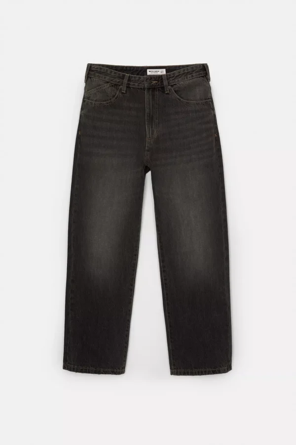 شلوار جین مردانه برند pull&bear - Image 11