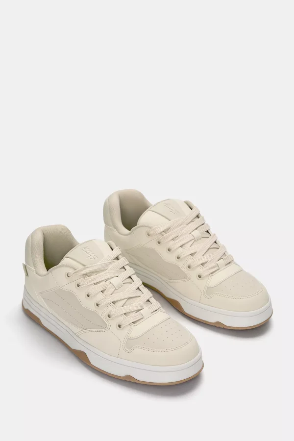 کتونی مردانه برند pull&bear کد 2221540 - Image 2