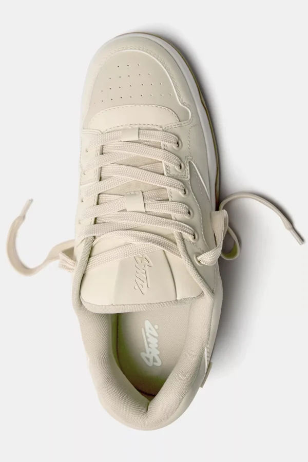 کتونی مردانه برند pull&bear کد 2221540 - Image 4