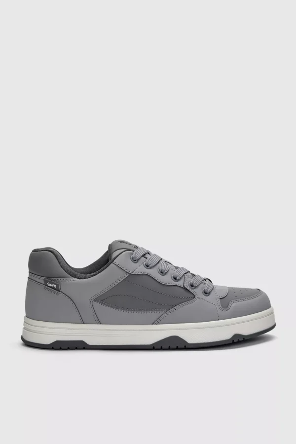 کتونی مردانه برند pull&bear کد 2221540 - Image 7