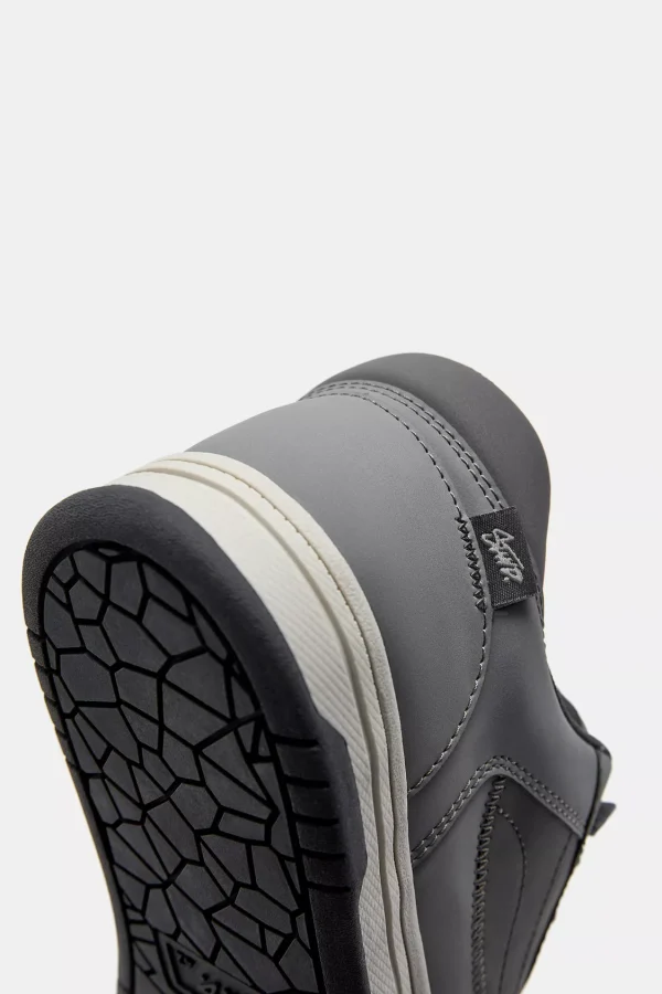 کتونی مردانه برند pull&bear کد 2221540 - Image 11